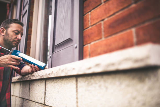 Best Residential Insulation Services  in Farm Loop, AK