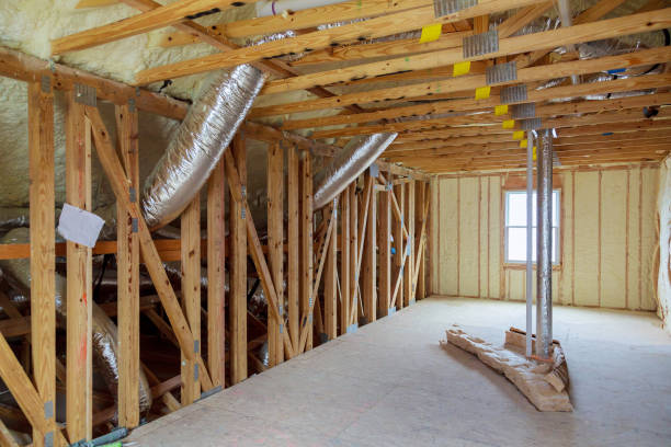  Farm Loop, AK Insulation Contractor Pros