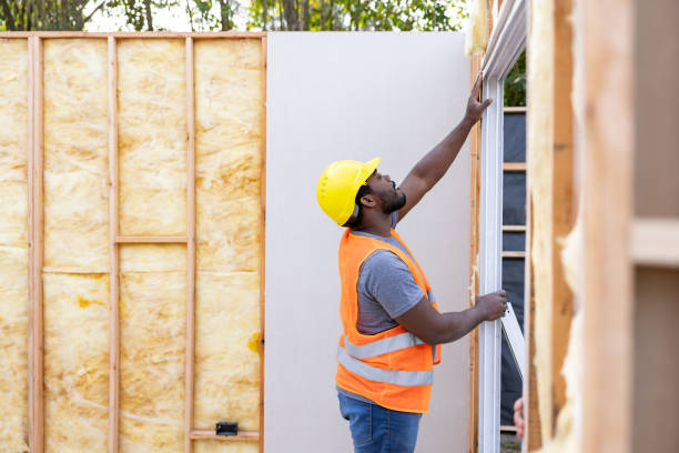 Best Commercial Insulation Contractor  in Farm Loop, AK